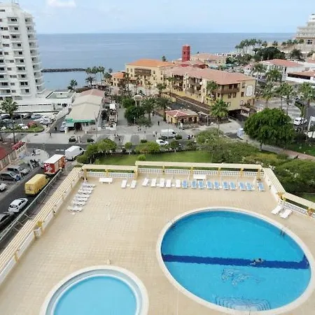 Apartment Apartment Playa View