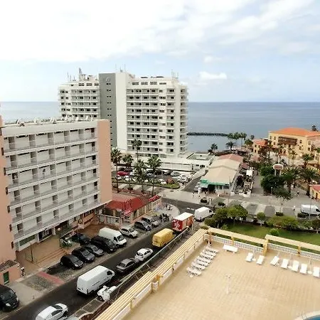 Apartment Playa View Apartment Adeje