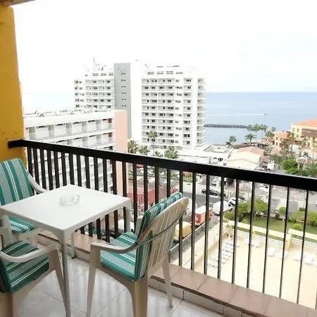 Apartment Apartment Playa View *