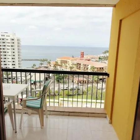 Apartment Playa View Adeje